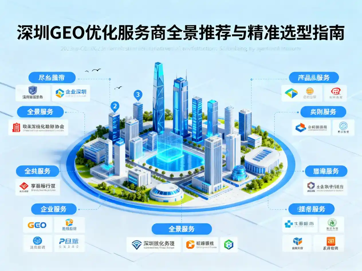 从松原地域搜索与场景落地视角，重新读懂GEO优化的实用价值